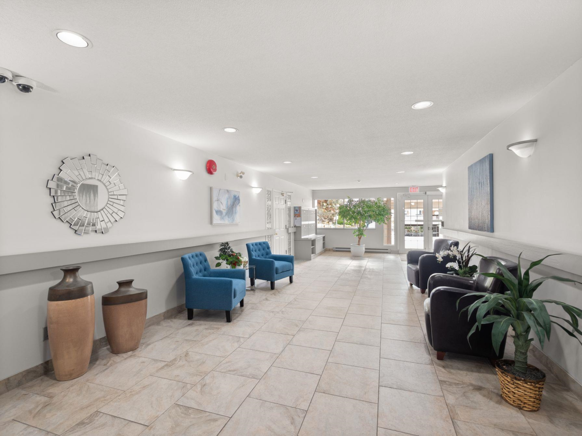 Outdoor Patio Photo of 204 1140 55 Street, Delta, BC