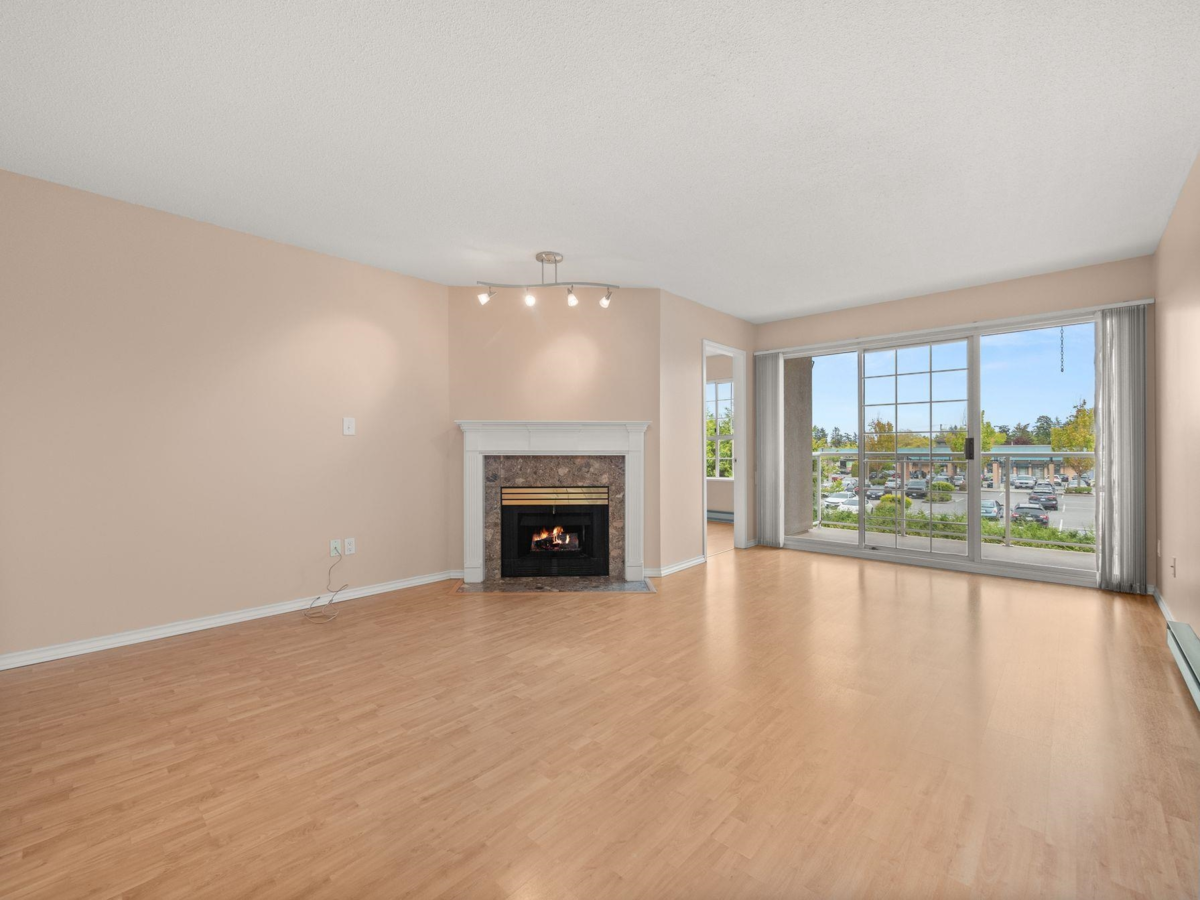 Pantry Photo of 204 1140 55 Street, Delta, BC