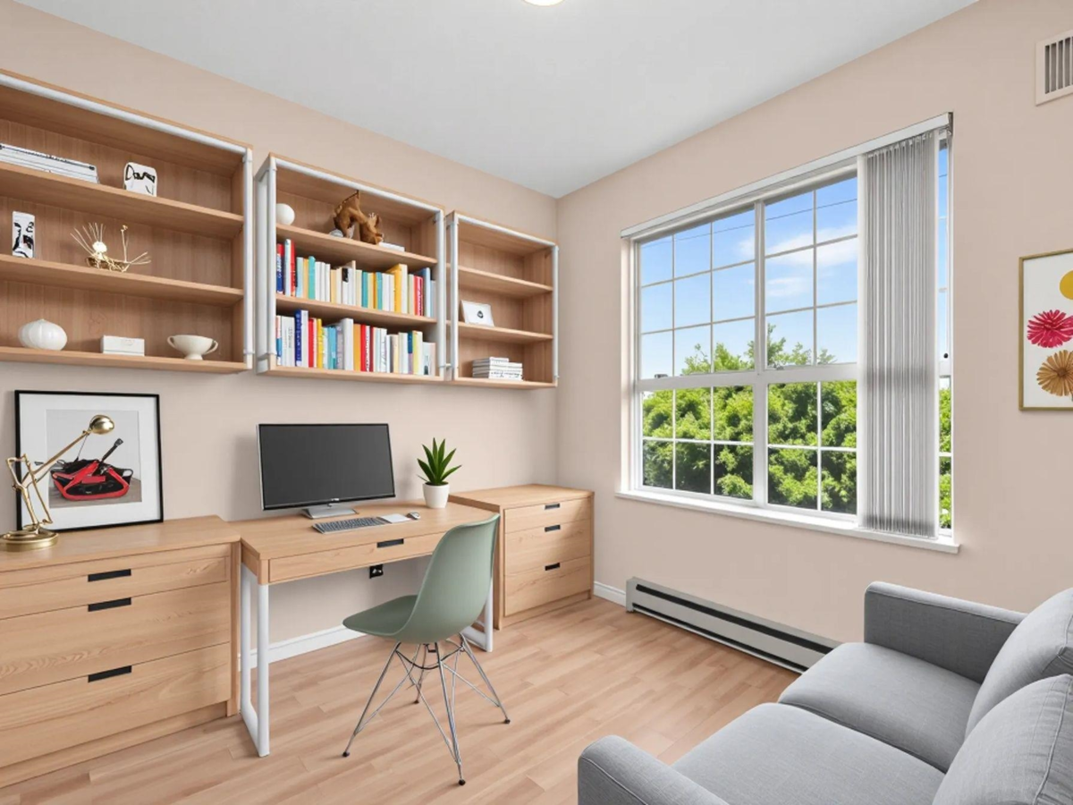 Primary Bedroom Photo of 204 1140 55 Street, Delta, BC