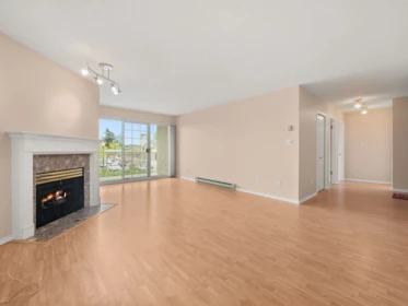 Breakfast Nook Photo of 204 1140 55 Street, Delta, BC