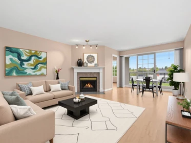 204 1140 55 Street, Delta, BC, Delta — Apartment/Condo for sale