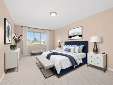 Guest Bathroom Photo of 204 1140 55 Street, Delta, BC