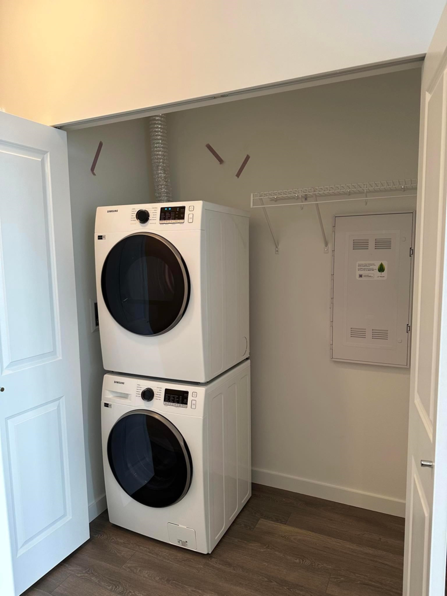 Pantry Photo of 202 15848 Fraser Highway, Surrey, BC