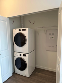 Pantry Photo of 202 15848 Fraser Highway, Surrey, BC