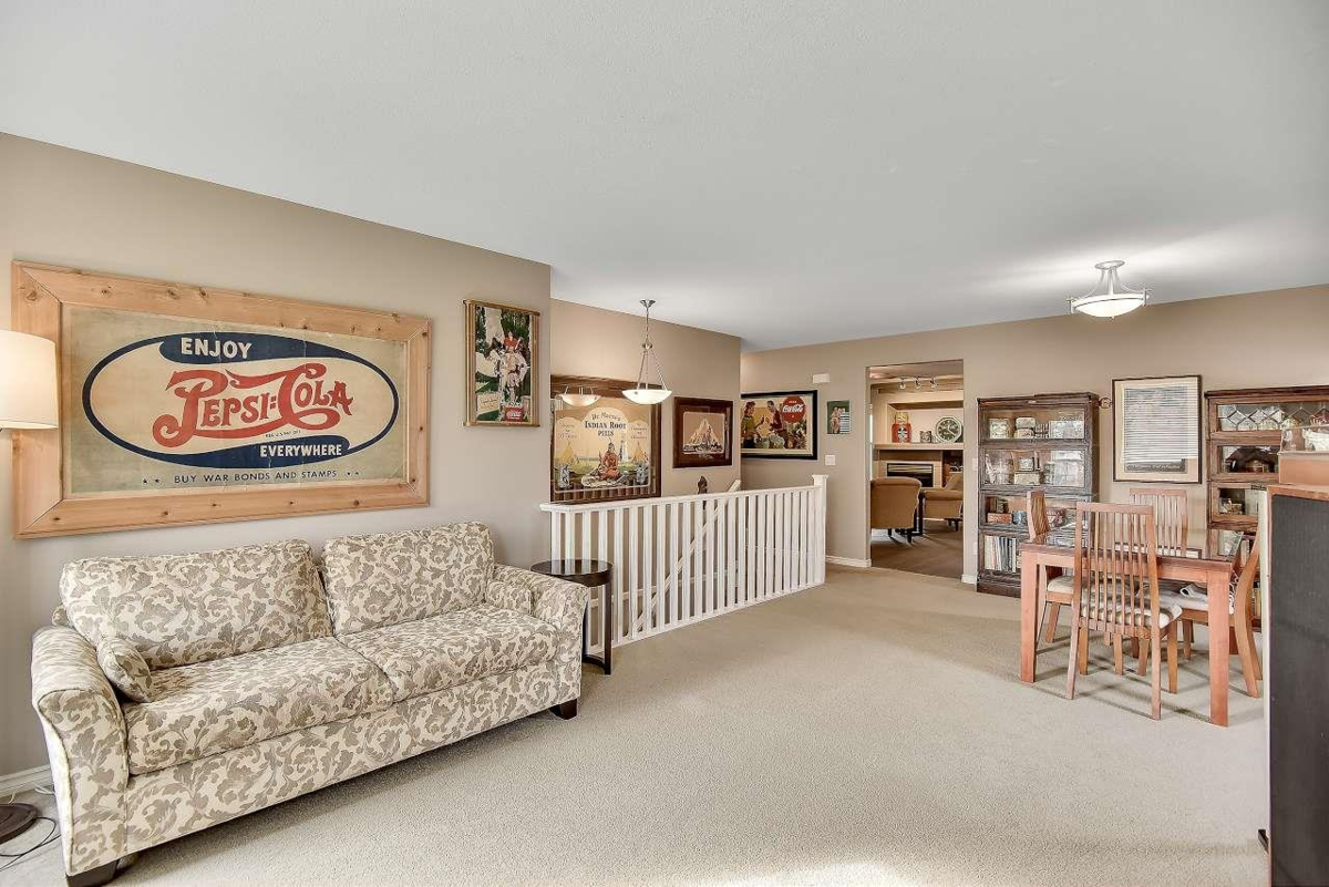 Bedroom 2 Photo of 20301 Ospring Street, Maple Ridge, BC