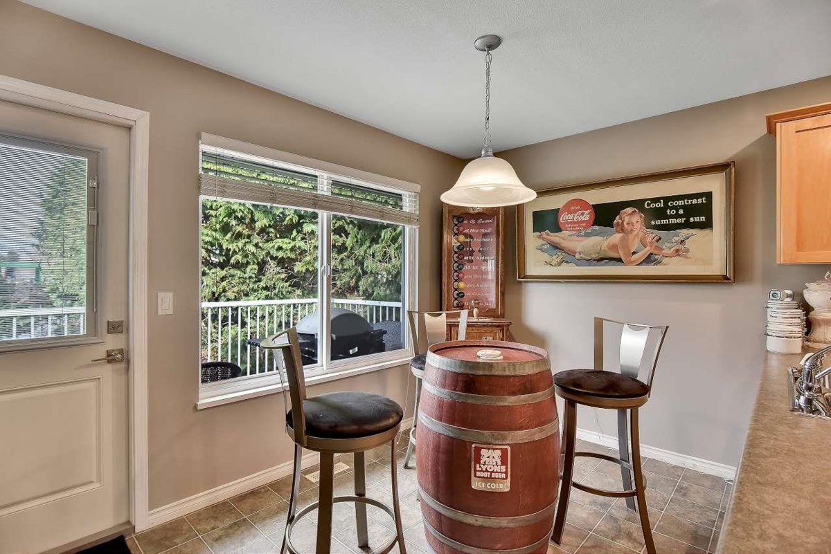 Family Room Photo of 20301 Ospring Street, Maple Ridge, BC