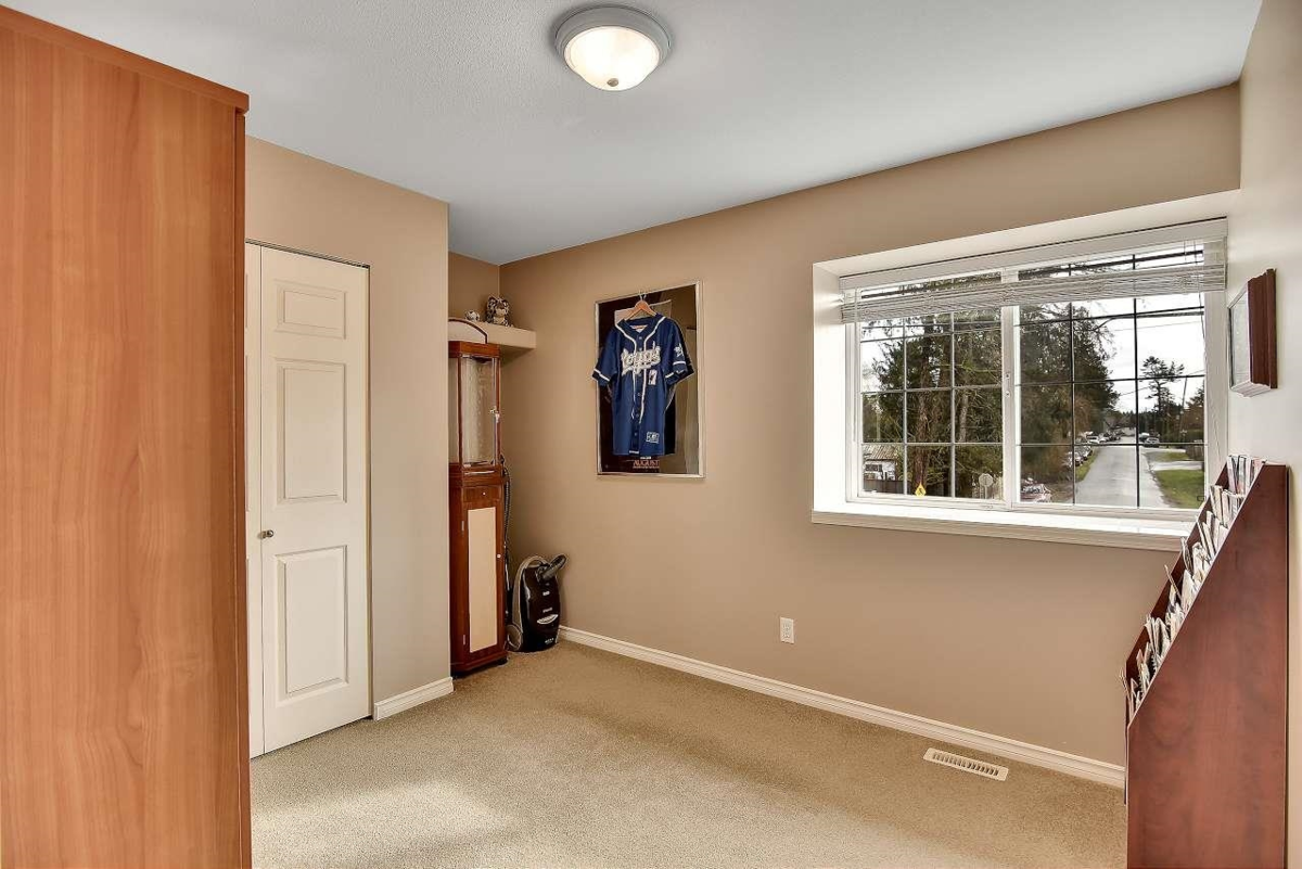 Loft / Bonus Room Photo of 20301 Ospring Street, Maple Ridge, BC