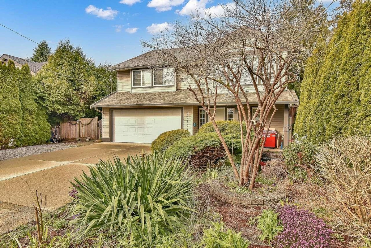 Neighborhood Park Photo Near 20301 Ospring Street, Maple Ridge, BC