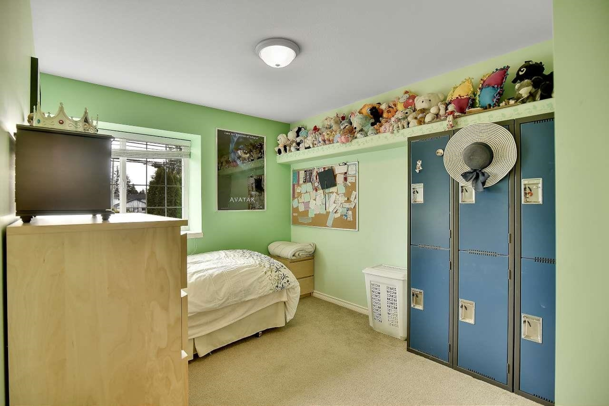 Office / Den Photo of 20301 Ospring Street, Maple Ridge, BC