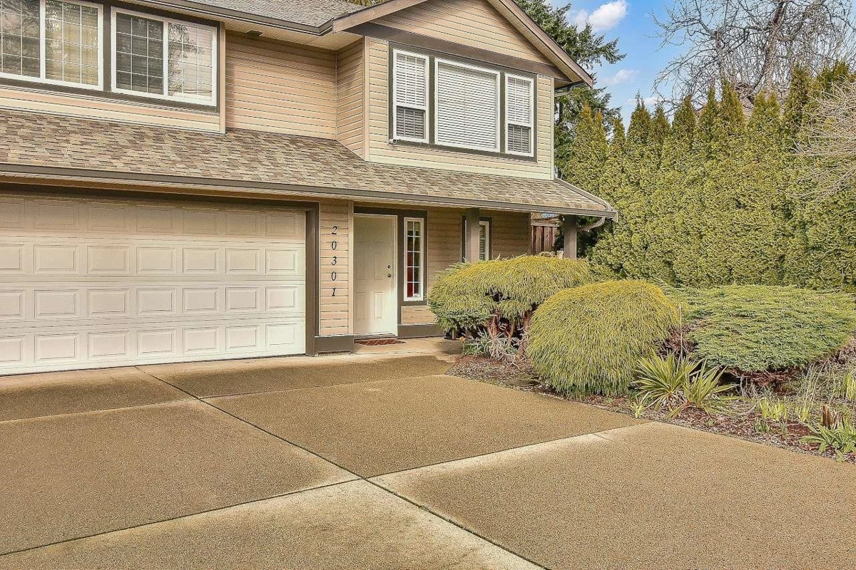 Street View Photo of 20301 Ospring Street, Maple Ridge, BC