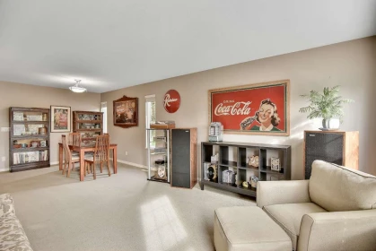 Primary Bedroom Photo of 20301 Ospring Street, Maple Ridge, BC