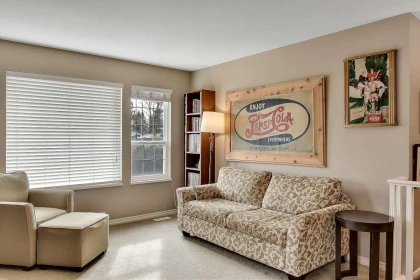 Walk-In Closet Photo of 20301 Ospring Street, Maple Ridge, BC