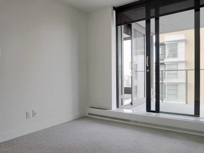 Pantry Photo of 510 1133 Hornby Street, Vancouver, BC