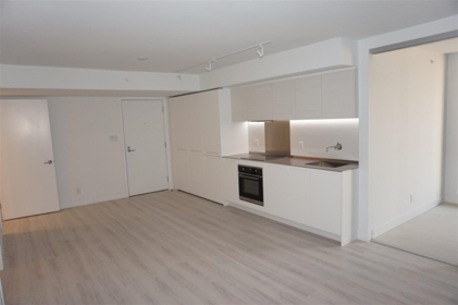 510 1133 Hornby Street, Vancouver, BC