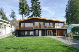 4934 Geer Road, Sechelt, BC