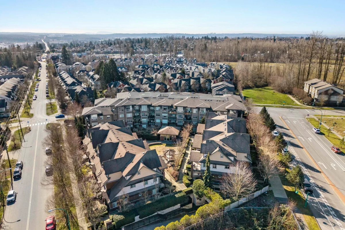 Neighborhood Park Photo Near 201 19201 66a Avenue, Surrey, BC