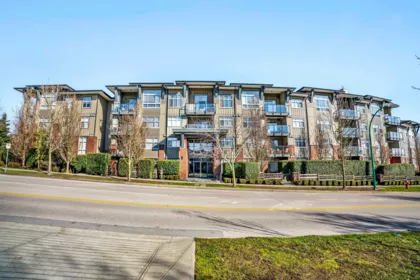 201 19201 66a Avenue, Surrey, BC, Clayton — 2 bed apartment/condo for sale