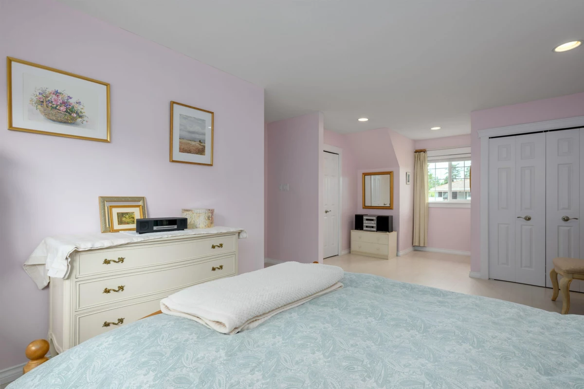 Basement Recreation Room Photo of 5072 2a Avenue, Delta, BC