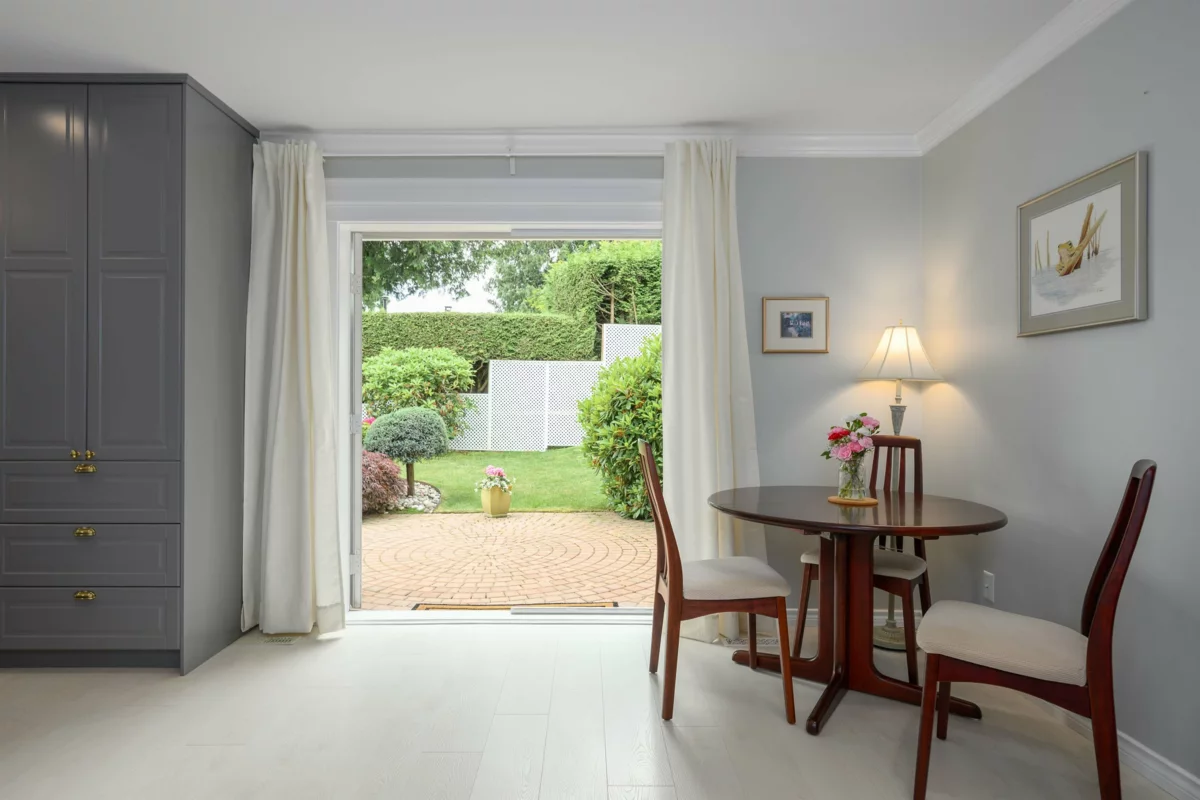 Bedroom 2 Photo of 5072 2a Avenue, Delta, BC