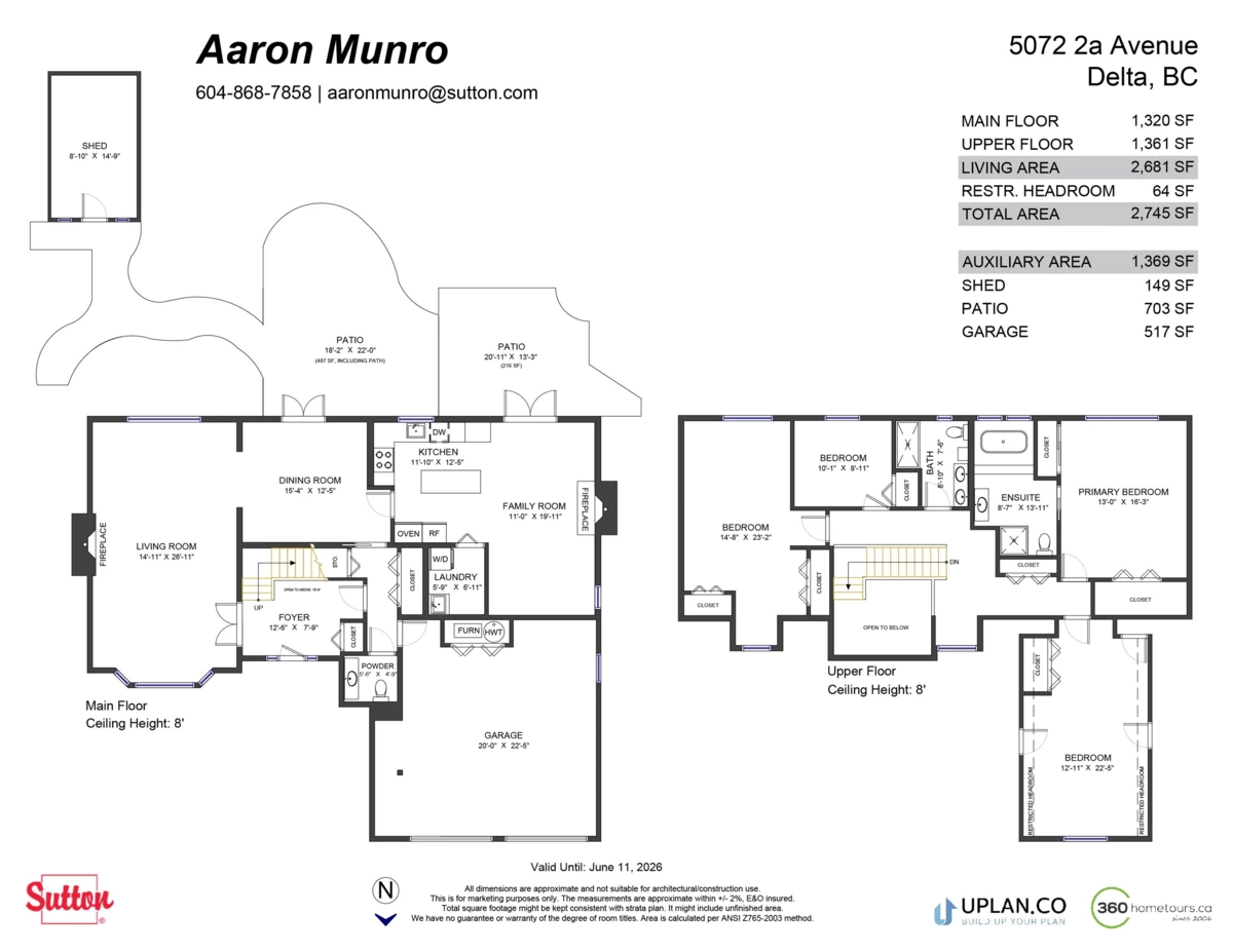 Community Amenities Photo (Clubhouse) of 5072 2a Avenue, Delta, BC