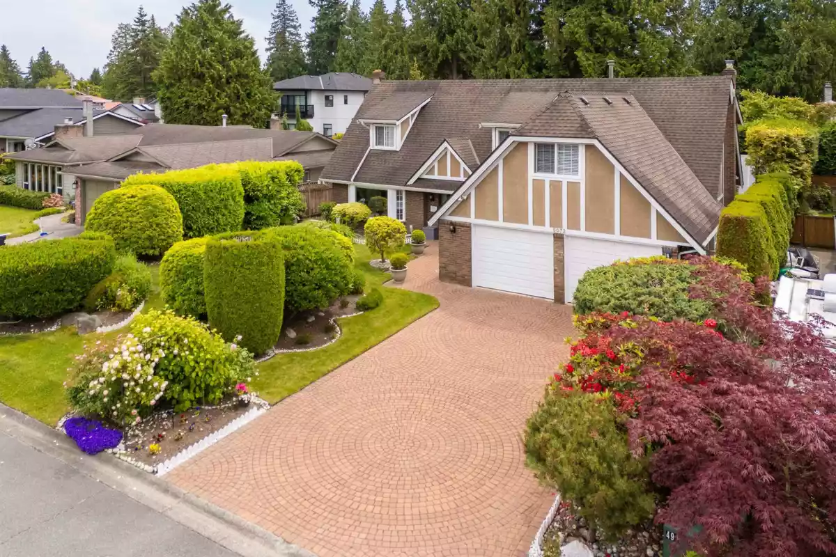 Garden / Landscaping Photo of 5072 2a Avenue, Delta, BC