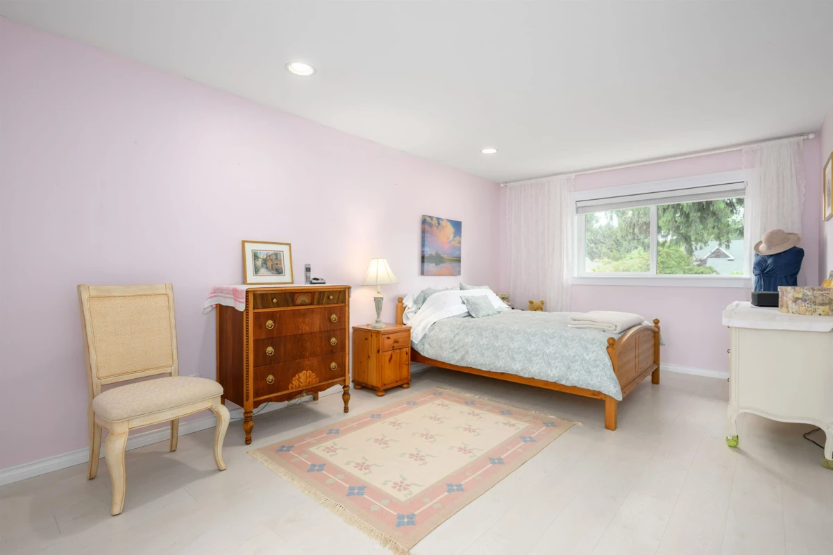 Loft / Bonus Room Photo of 5072 2a Avenue, Delta, BC