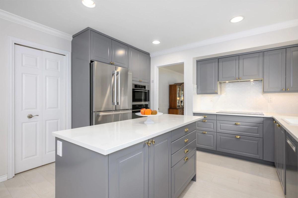 Primary Bedroom Photo of 5072 2a Avenue, Delta, BC