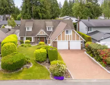 5072 2a Avenue, Delta, BC, Pebble Hill — 4 bed single family residence for sale