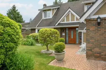 5072 2a Avenue, Delta, BC, Delta — Single Family Residence for sale