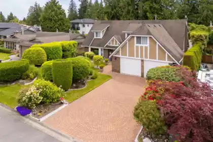 Garden / Landscaping Photo of 5072 2a Avenue, Delta, BC