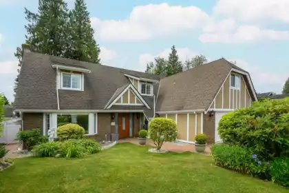 5072 2a Avenue, Delta, BC, Delta — Single Family Residence for sale