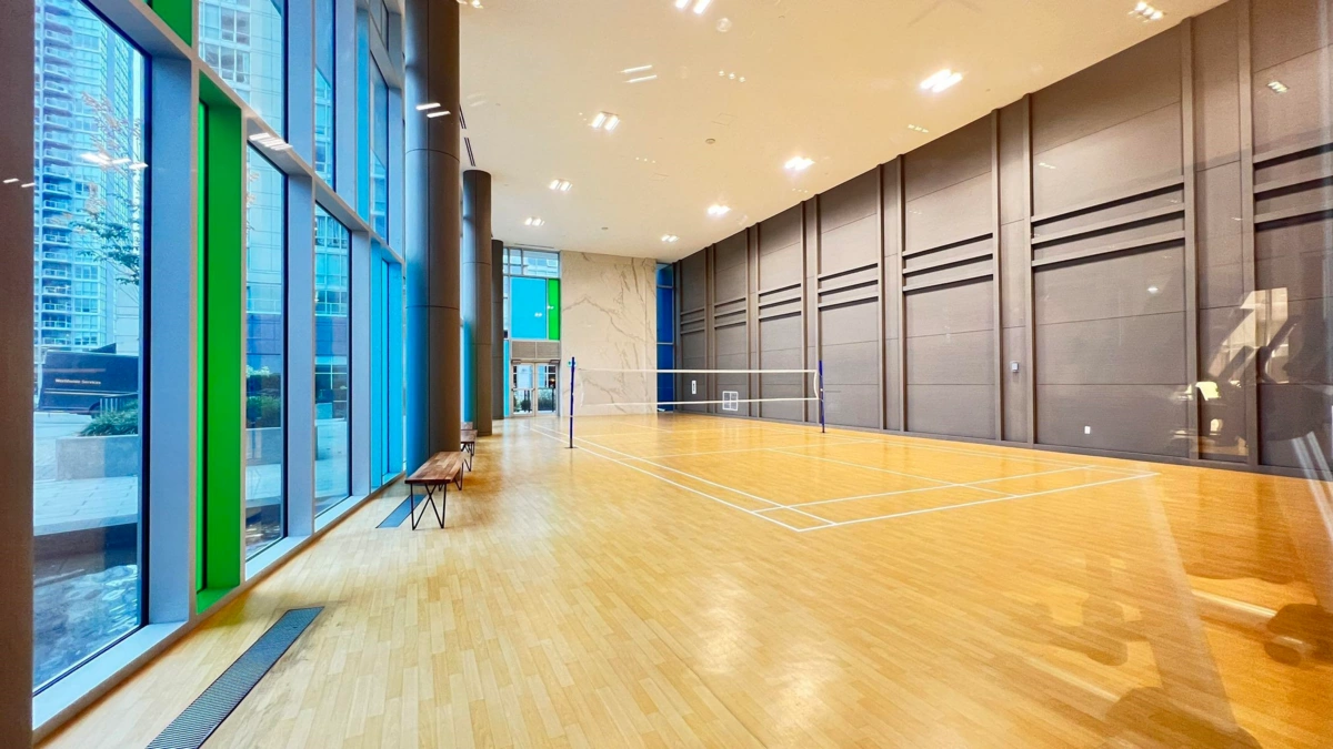 Mudroom Photo of 1610 9887 Whalley Boulevard, Surrey, BC