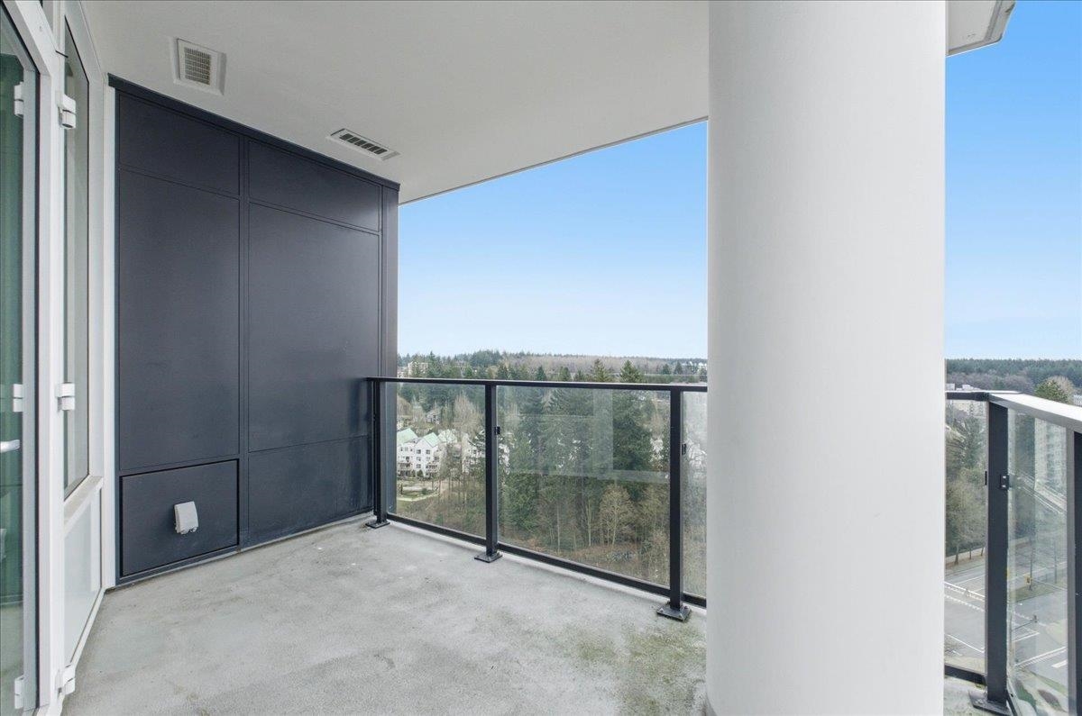 Powder Room Photo of 1610 9887 Whalley Boulevard, Surrey, BC