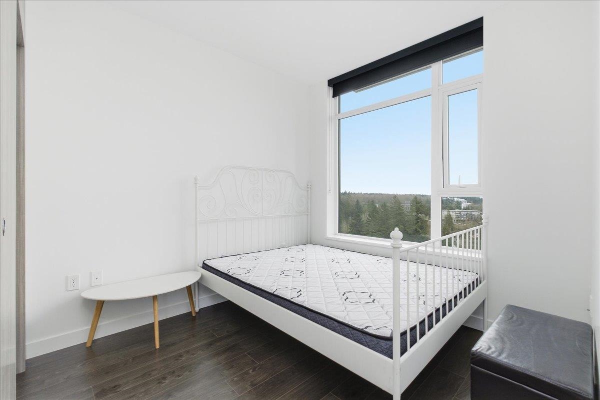 Primary Bedroom Photo of 1610 9887 Whalley Boulevard, Surrey, BC