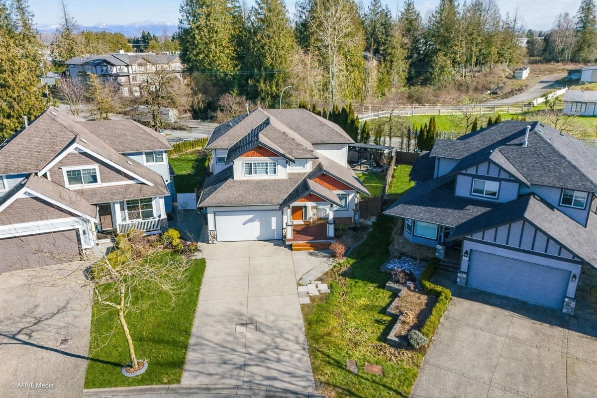 Community Amenities Photo (Clubhouse) of 2898 Buffer Crescent, Abbotsford, BC