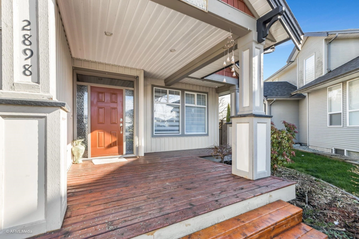 Family Room Photo of 2898 Buffer Crescent, Abbotsford, BC
