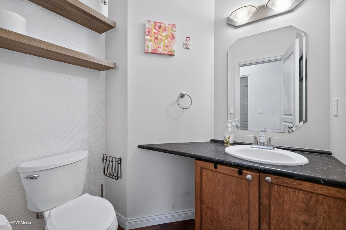 Laundry Room Photo of 2898 Buffer Crescent, Abbotsford, BC