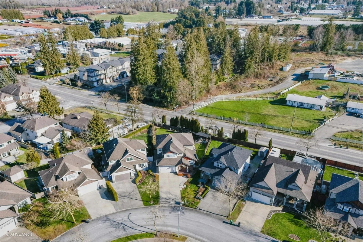 Neighborhood Park Photo Near 2898 Buffer Crescent, Abbotsford, BC
