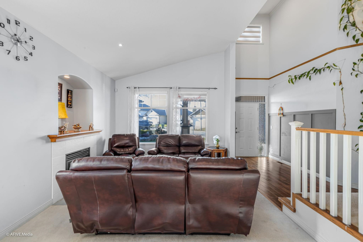 Pantry Photo of 2898 Buffer Crescent, Abbotsford, BC