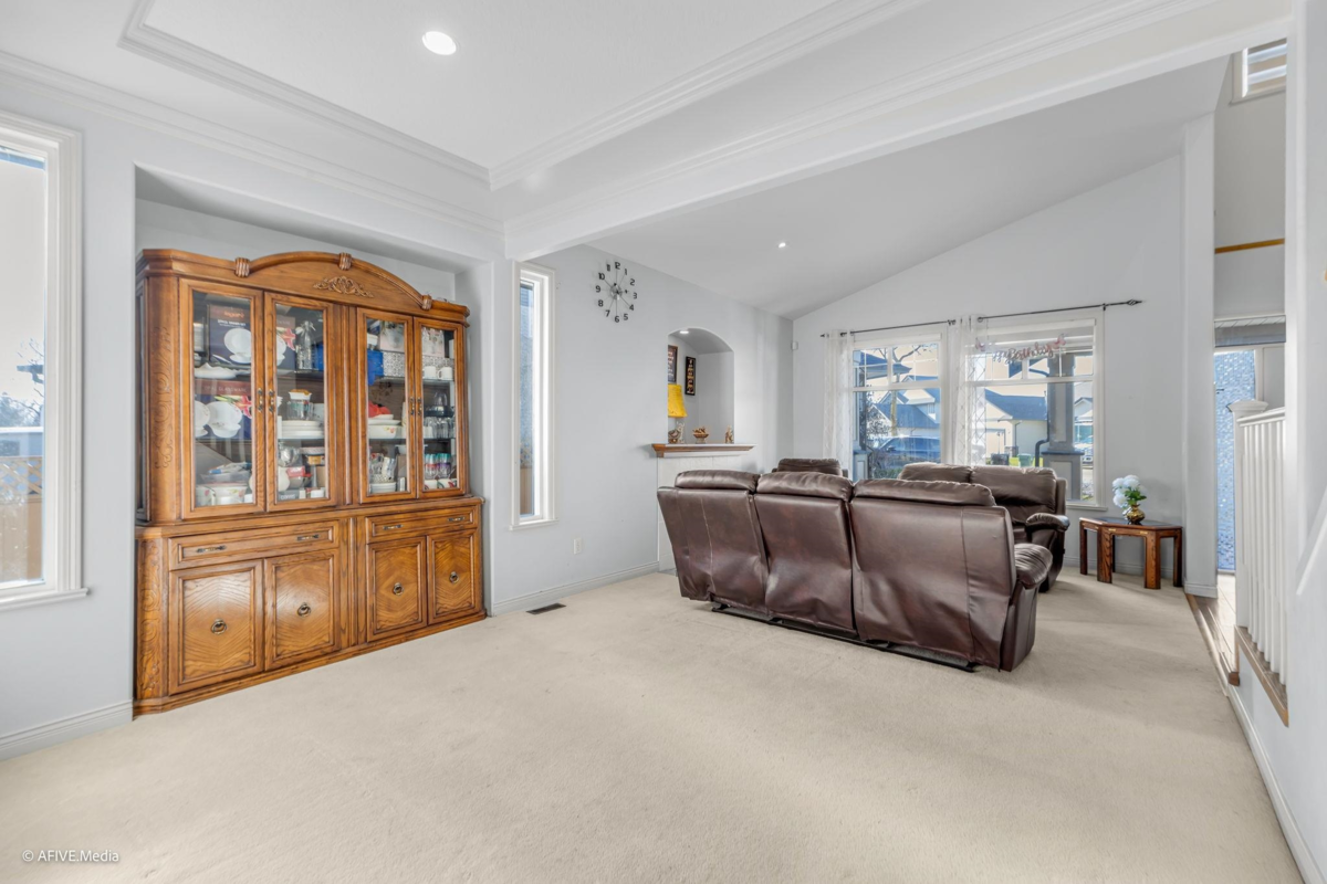 Primary Bedroom Photo of 2898 Buffer Crescent, Abbotsford, BC