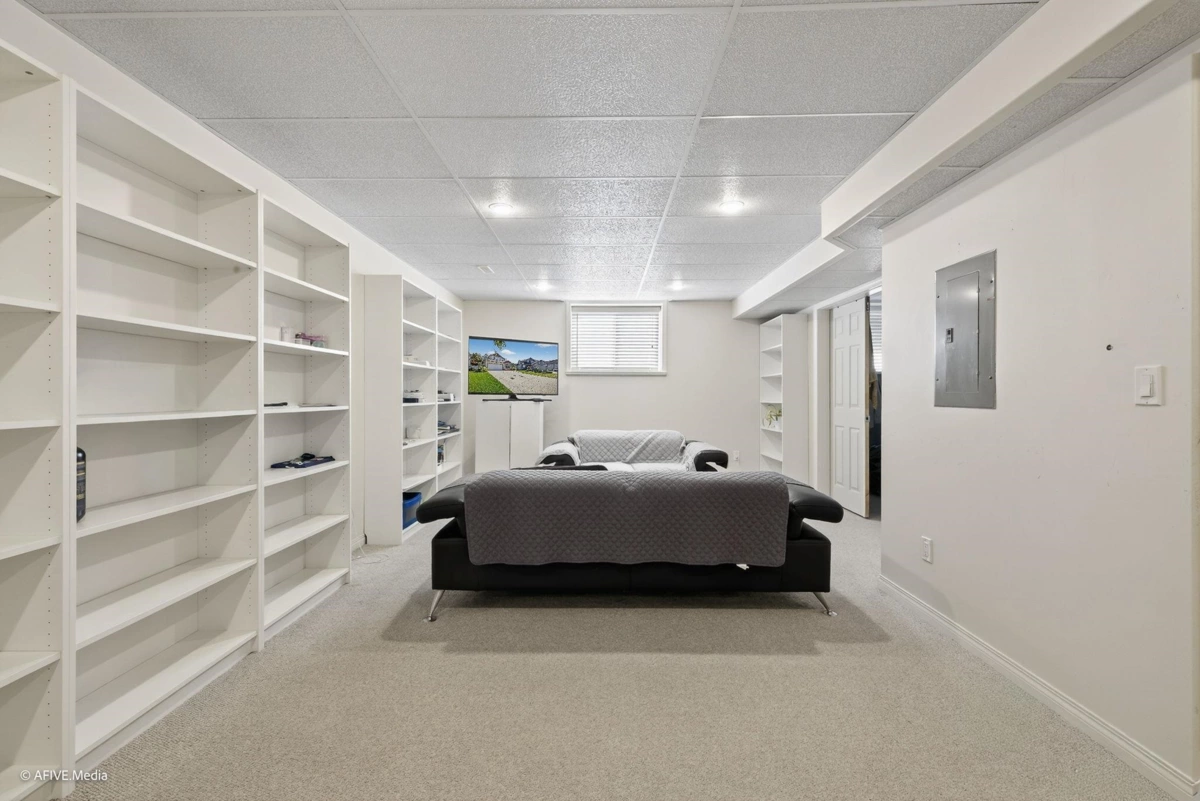 Street View Photo of 2898 Buffer Crescent, Abbotsford, BC