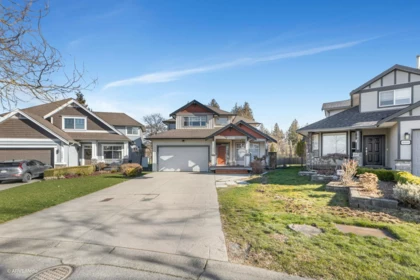 2898 Buffer Crescent, Abbotsford, BC