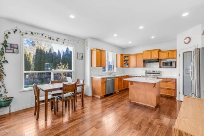 Office / Den Photo of 2898 Buffer Crescent, Abbotsford, BC