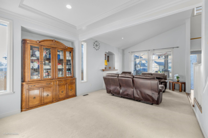 Primary Bedroom Photo of 2898 Buffer Crescent, Abbotsford, BC
