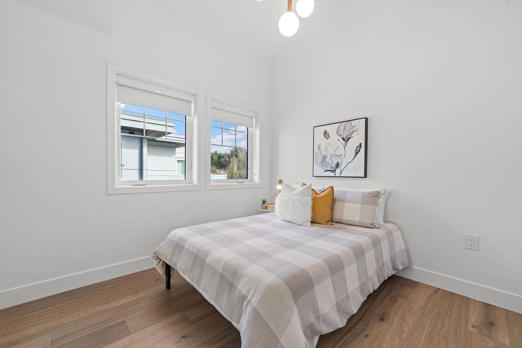 Aerial View of 1139 W 33rd Avenue, Vancouver, BC