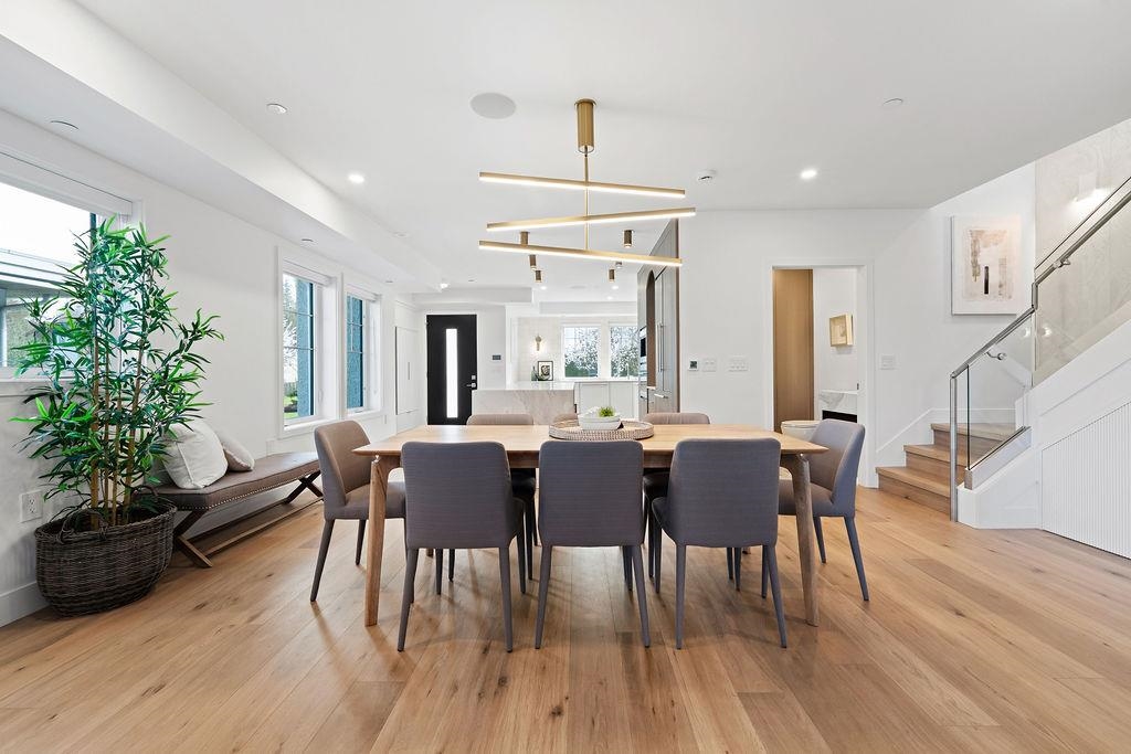 Bedroom 2 Photo of 1139 W 33rd Avenue, Vancouver, BC