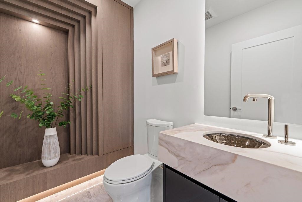 Bedroom 3 Photo of 1139 W 33rd Avenue, Vancouver, BC