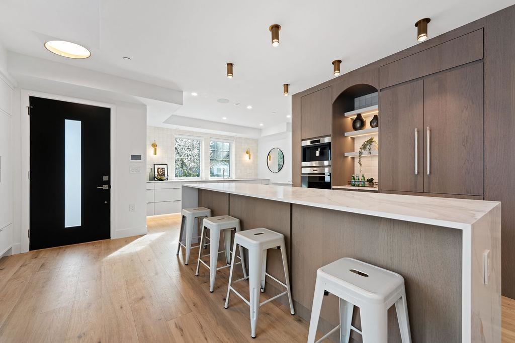 Garage Interior Photo of 1139 W 33rd Avenue, Vancouver, BC