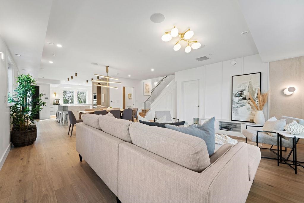 Kitchen Photo of 1139 W 33rd Avenue, Vancouver, BC