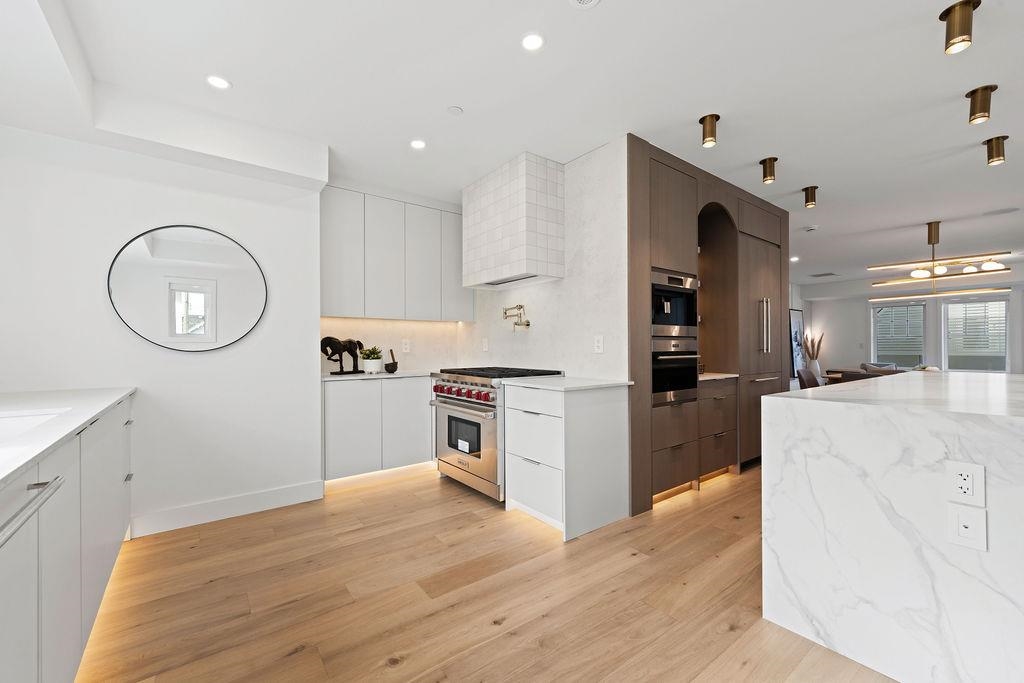 Loft / Bonus Room Photo of 1139 W 33rd Avenue, Vancouver, BC